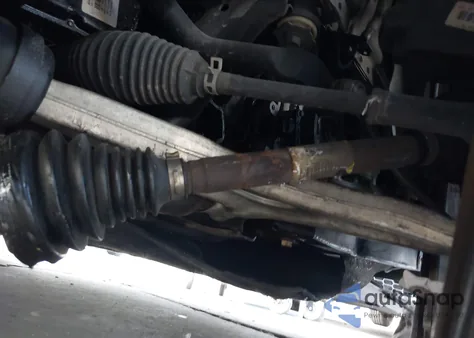 2016 Ford C-Max Energi Sel from USA, damaged, VIN 1FADP5CU0GL116290